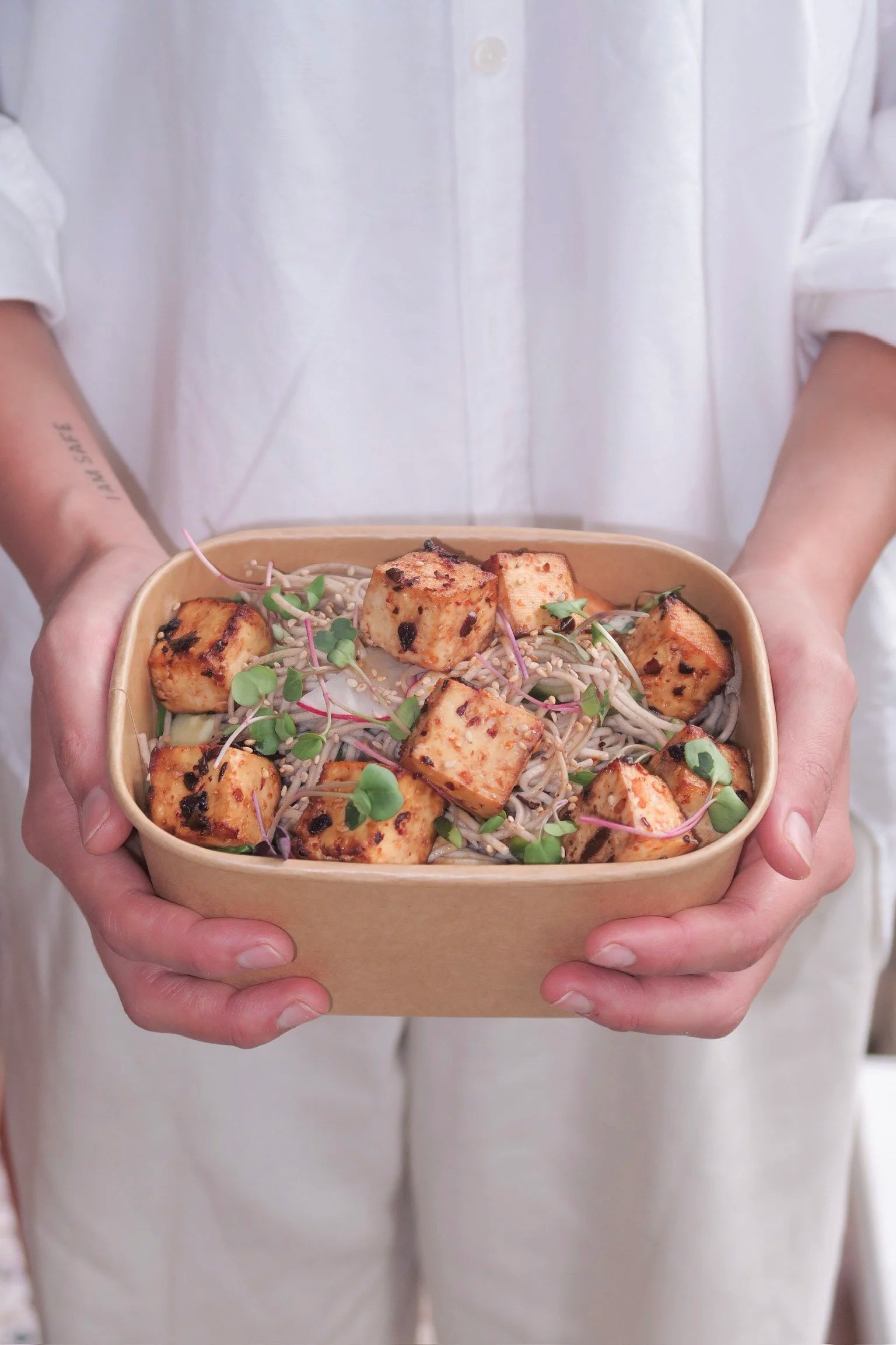 Full week Plan (12 Meals)