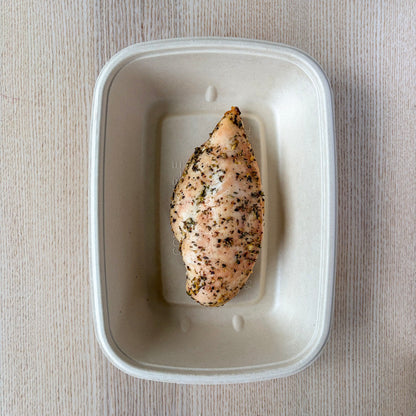 Herbed Chicken Breast