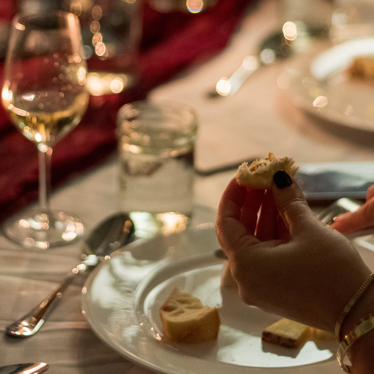 Private Chef Membership