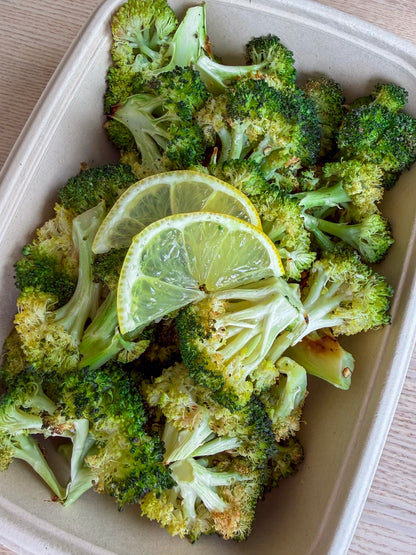Seasonal Vegetables