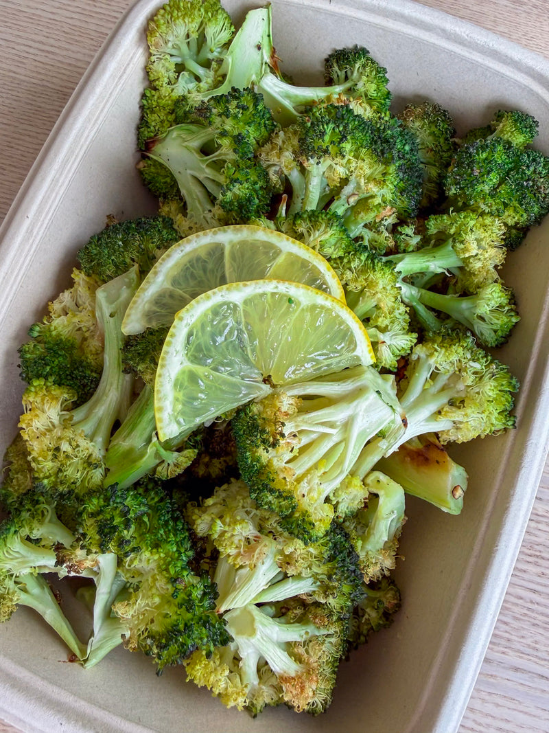 Seasonal Vegetables