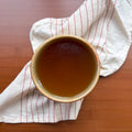 Grass-Fed Beef Adaptogenic Mineral Bone Broth
