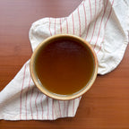 Grass-Fed Beef Adaptogenic Mineral Bone Broth
