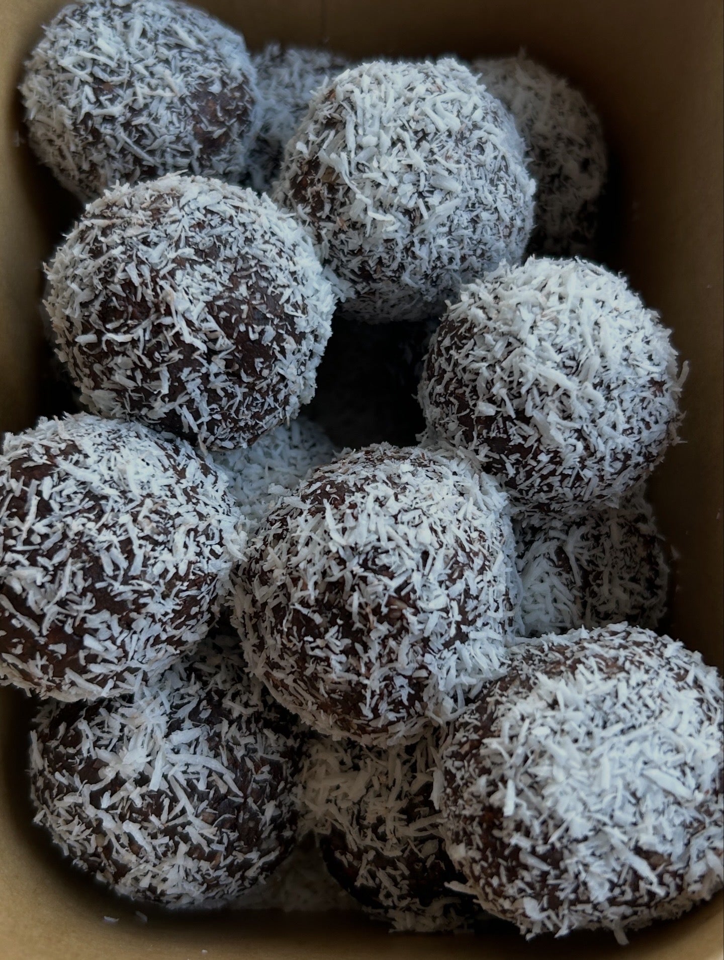 Nourishing Snack Of The Week