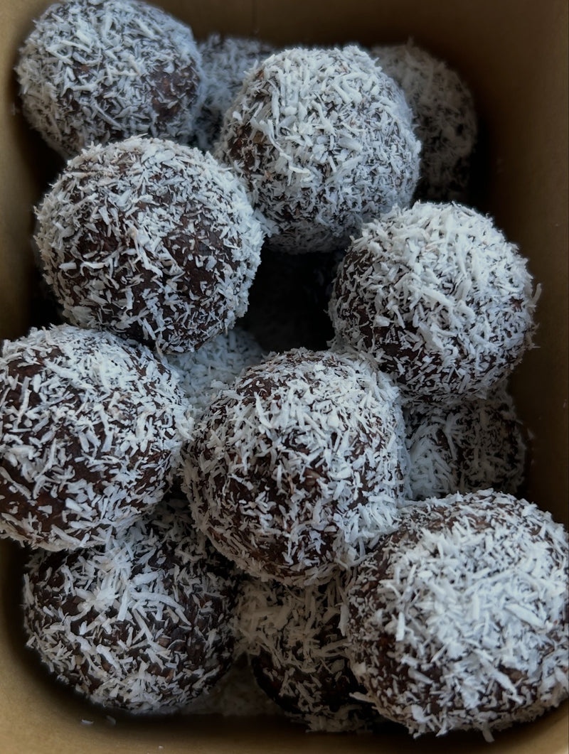 Nourishing Snack Of The Week