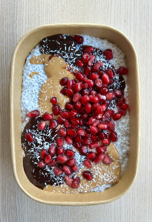 Nourishing Snack Of The Week